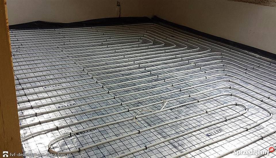 Profesjonalne usługi hydrauliczne Pleszew