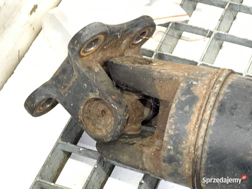 WAŁ NAPĘDOWY TYŁ PEUGEOT 4007 SUV 0713 22 156