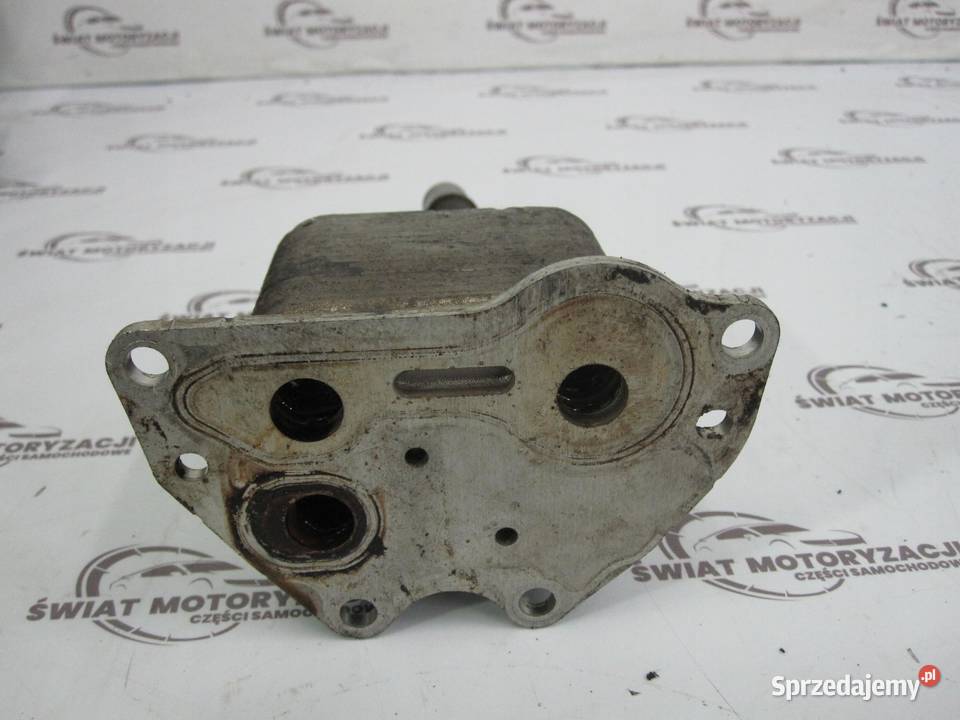 OPEL MERIVA 14 T A14NEL 120 10r chłodniczka