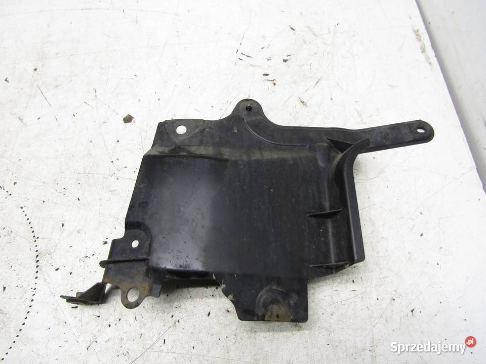 PŁYTA OSŁONA SILNIKA PRAWY PRZÓD 15 B MAZDA 2 DJ
