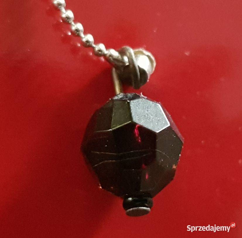zawieszka bryła przywieszka wisiorek biżuteria Kielce sprzedam