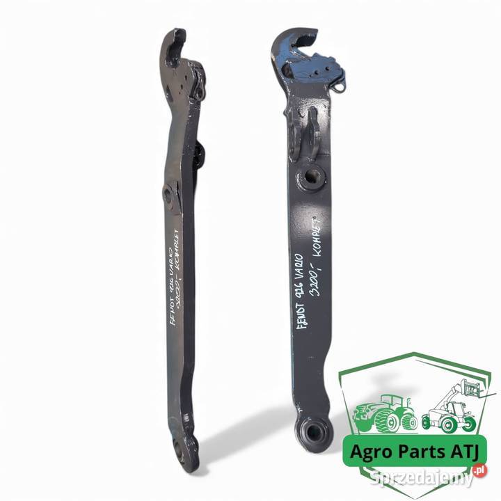 Ramiona sterujące TUZ G835870060010 Fendt 930 Ciechanowiec sprzedam