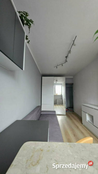 Sprzedam mieszkanie na Bielanach gotowe do mazowieckie Warszawa