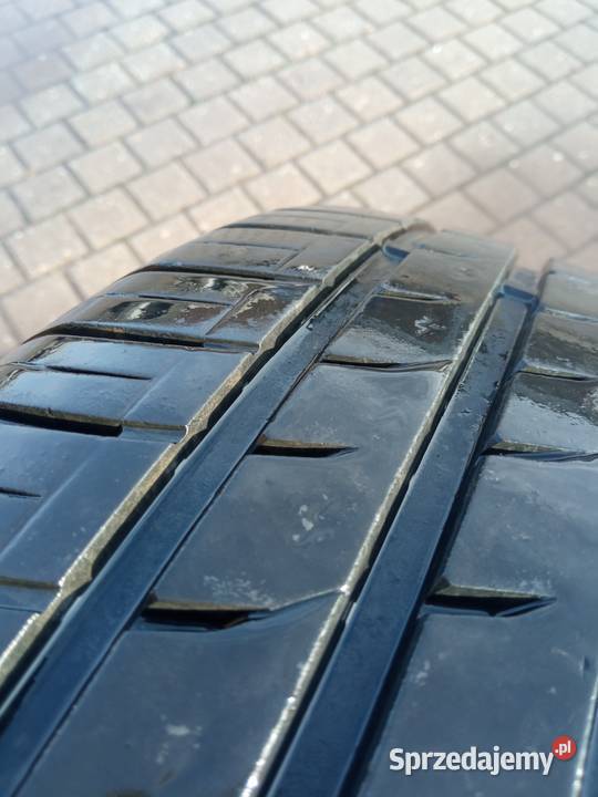 opony SAILUN ATREZZO 1756514 r 2018 bieżnik ok 7 Rybnik