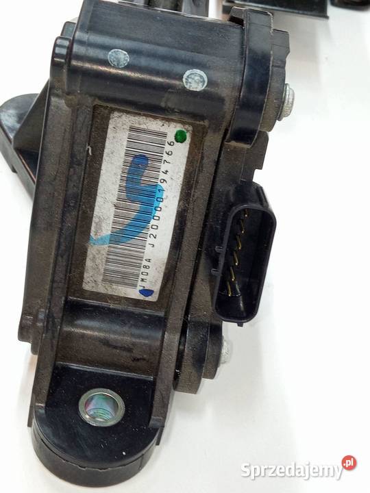 PEDAŁ POTENCJOMETR GAZU Honda Civic VIII