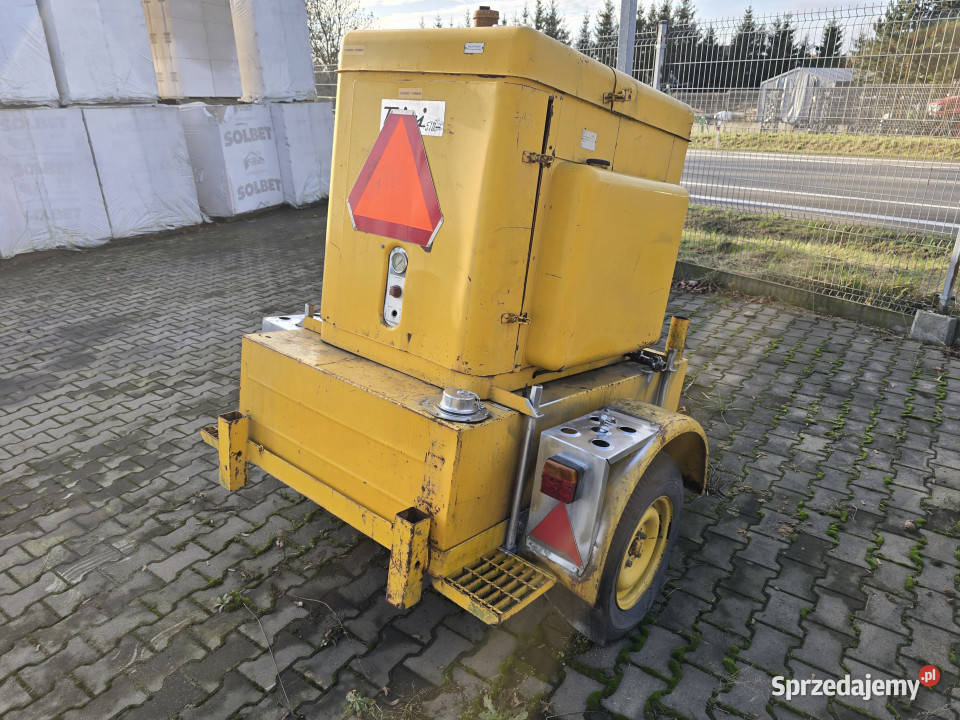 BEZ MINIMALNEJ Generator pary O Malmkvist Bini mazowieckie Nowa Otocznia