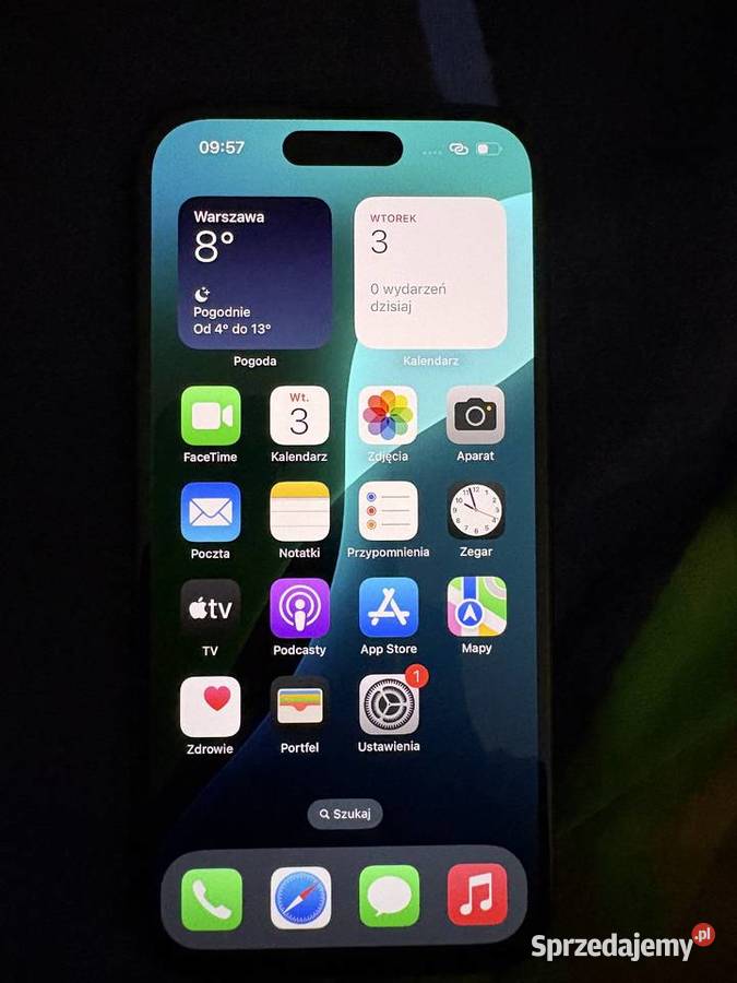 Iphone 15 128gb lubelskie Biała Podlaska
