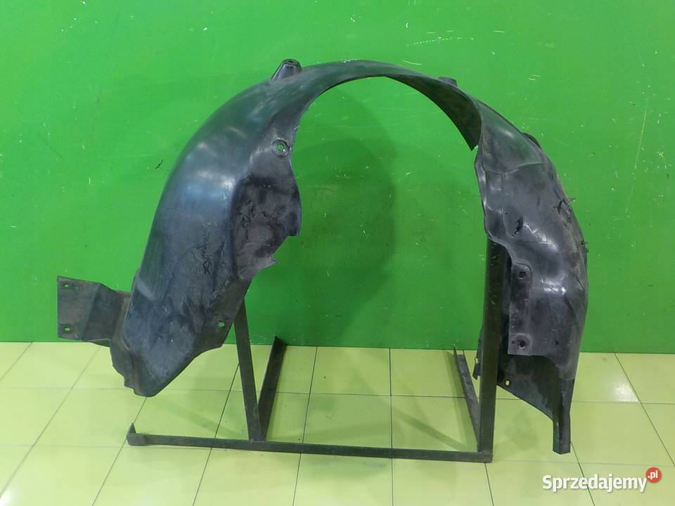 BMW Z4 E85 25 B 04r CABRIO 2D nadkole lewe przod Suków sprzedam