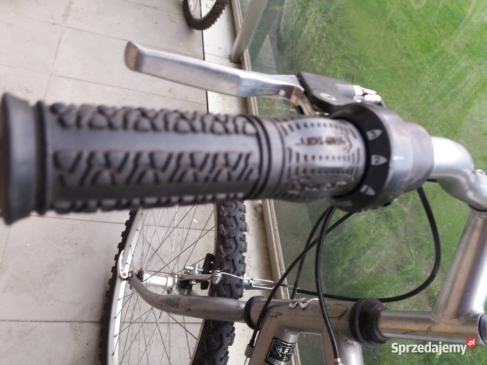 rower WHEELER MODEL 600 ets SZWAJCAR Warszawa sprzedam