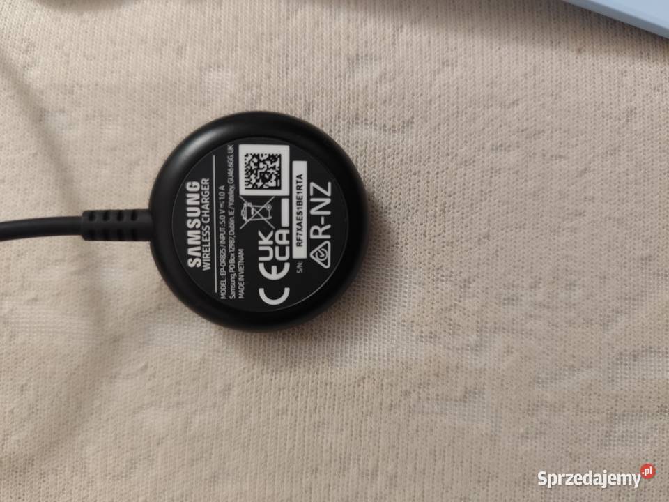 Samsung Galaxy Watch FE Samsung sprzedam