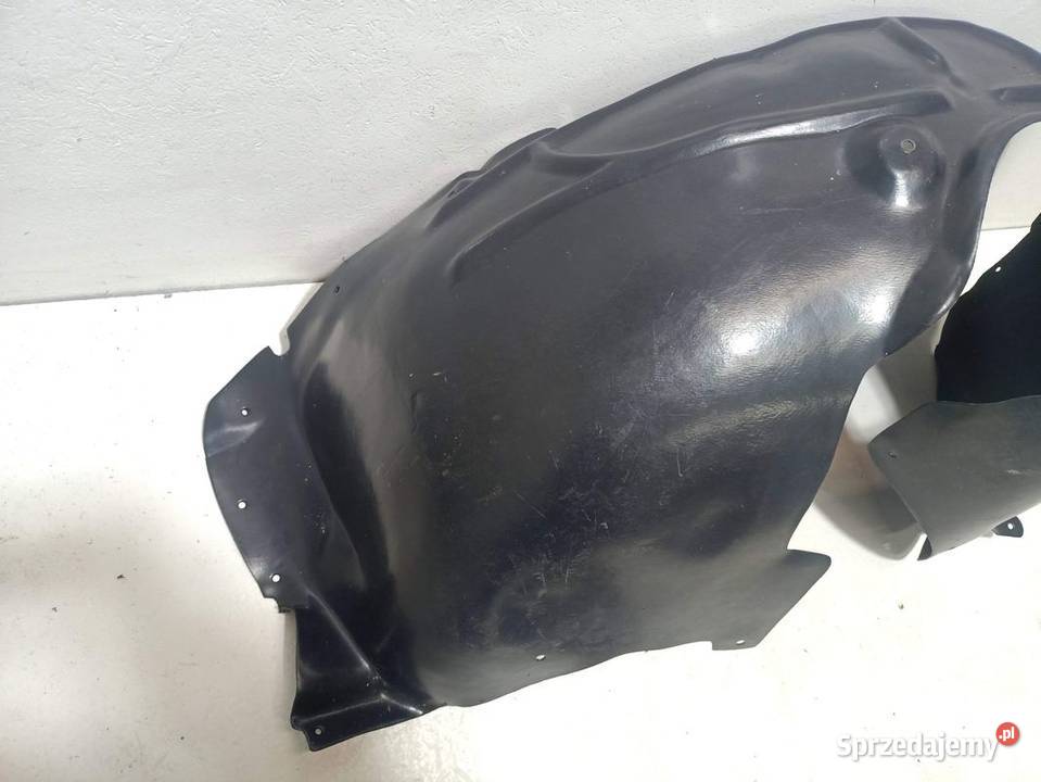 AUDI Q7 4L 102005092009 benzyna NADKOLE PRAWY