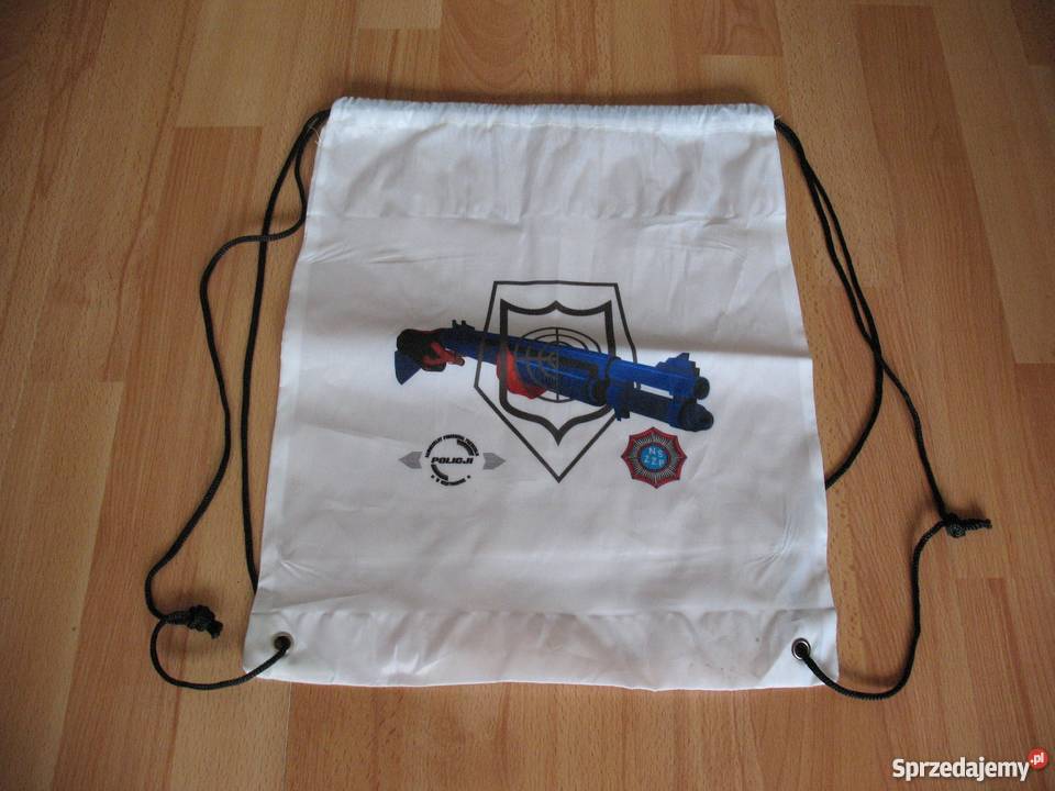 Plecak worek sportowy 14 L