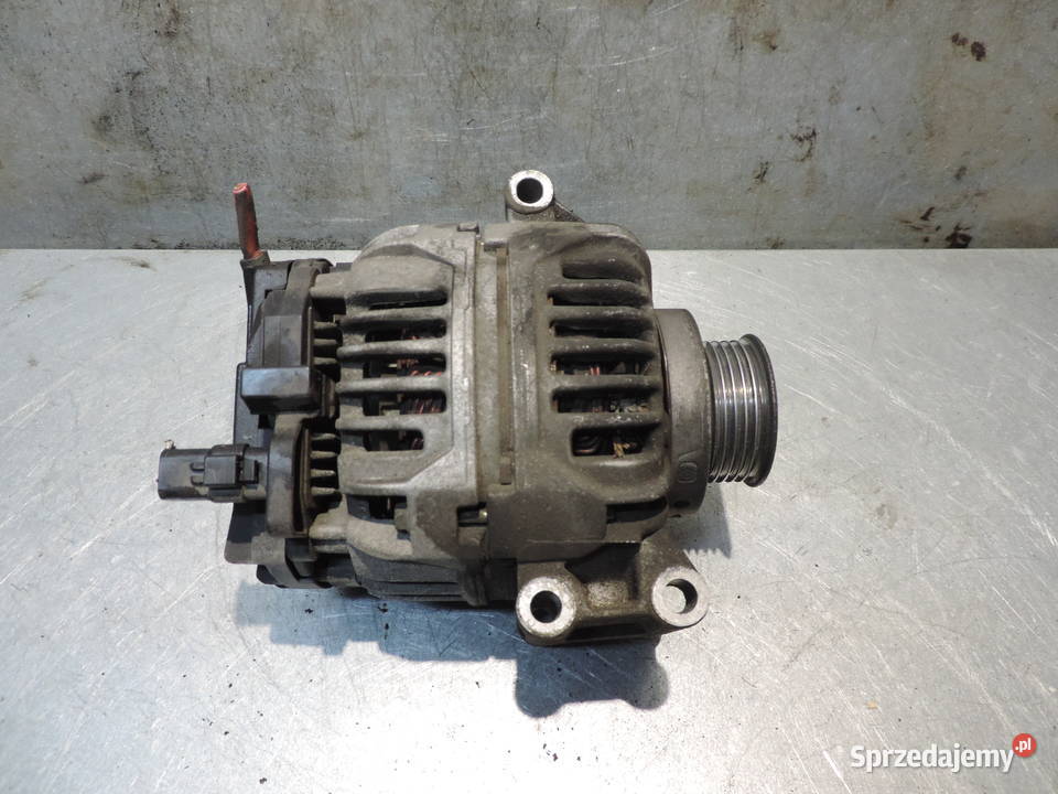 ALTERNATOR RENAULT KANGOO I 14 8V Nowy Sącz