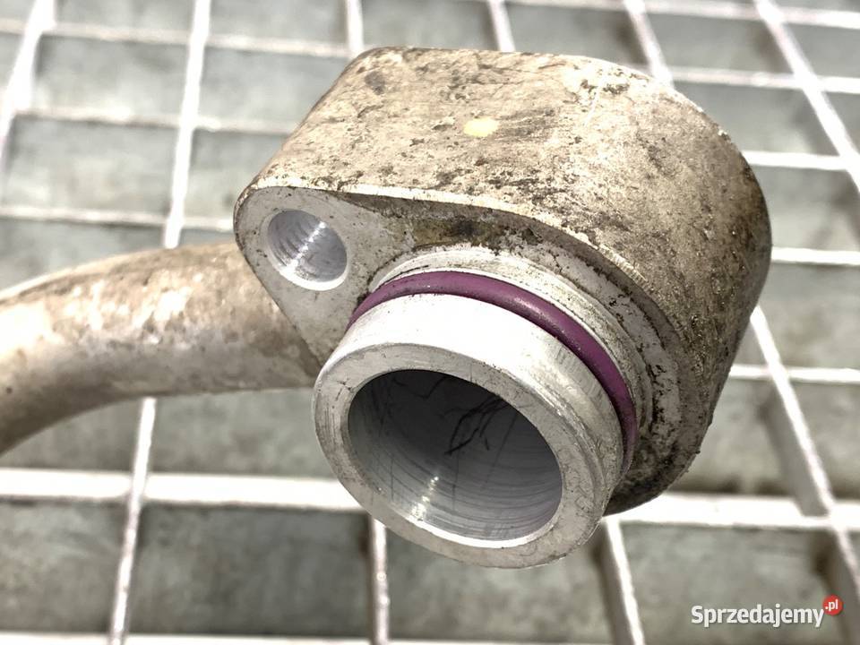 RURKA KLIMATYZACJI AUDI A4 B7 8E0260707BK 20 140