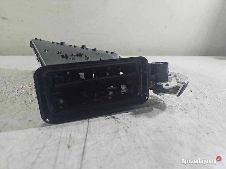 KRATKA NAWIEWU LEWA ŚRODKOWA FORD C MK2 07465000 osobowe sprzedam