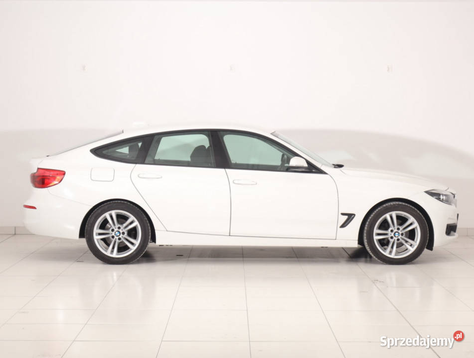 BMW 3GT 320i xDrive GT 135KM Piaseczno sprzedam