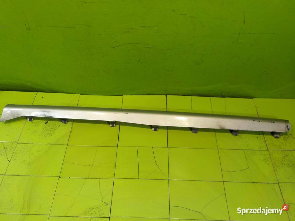 CHRYSLER GRAND VOYAGER V 09r listwa progu prawa osobowe