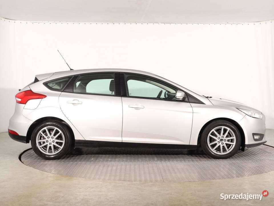 Ford Focus 15 TDCi 1499cm3 Katowice