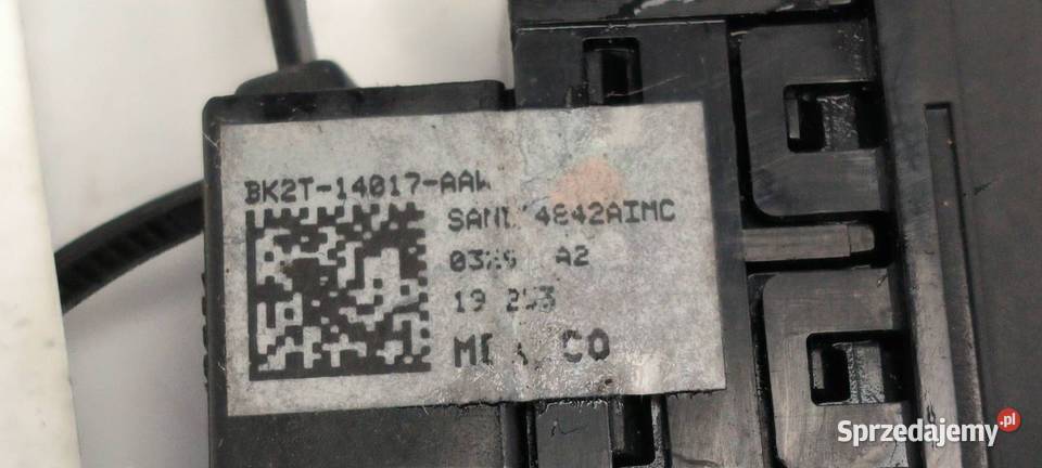 PRZYCISK FORD TRANSIT MK8 BK2T14017AAW