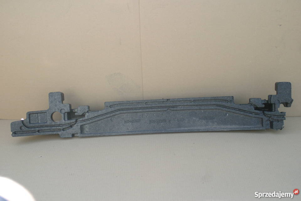 INFINITI QX30 PIANKA ABSORBER ZDERZAKA PRZÓD osobowe Karoseria Bieleń sprzedam