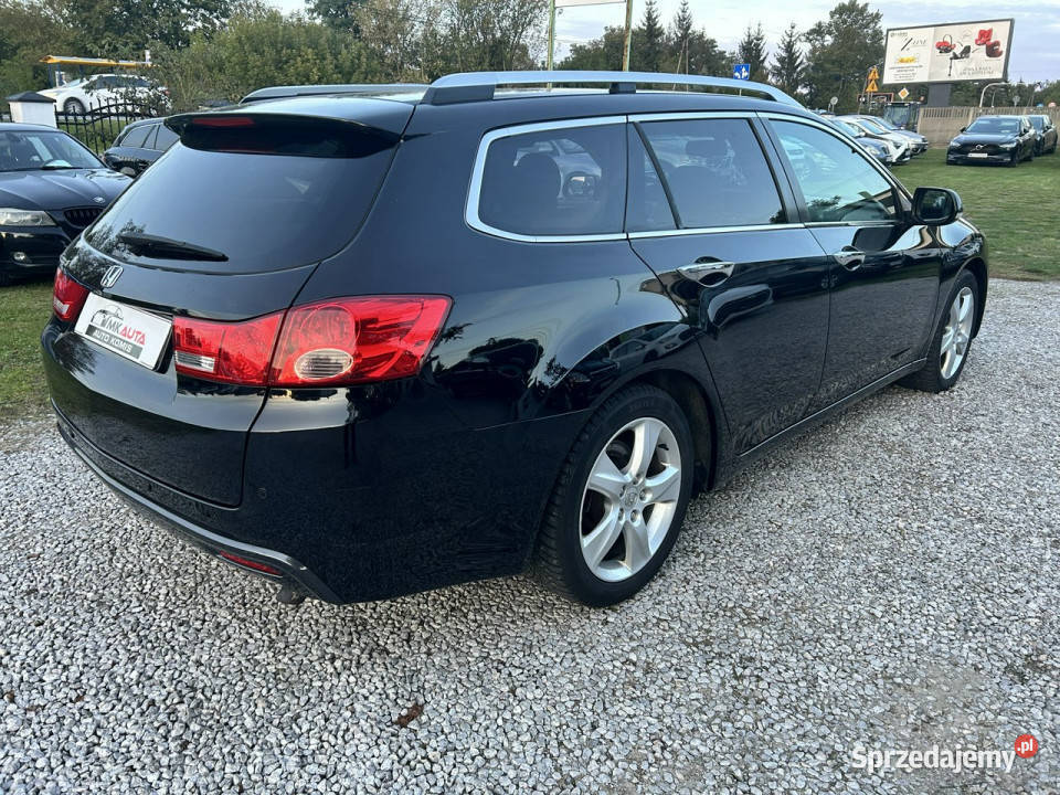 Honda Accord Super stan zarejestrowany w Polsce immobilizer mazowieckie Nowe Iganie