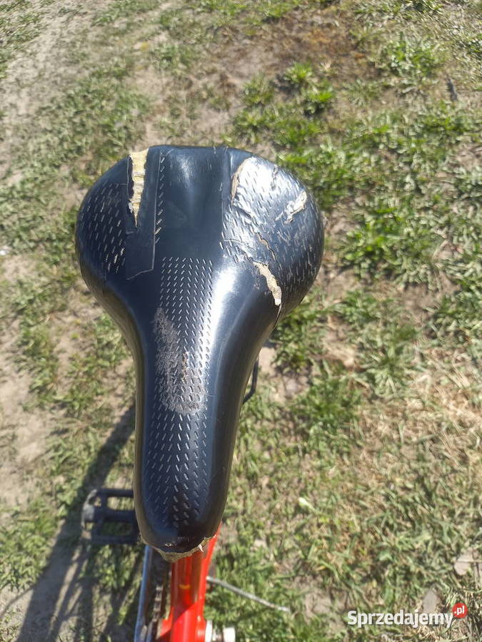 Rower Romet Jubilat 24 Jędrzejów