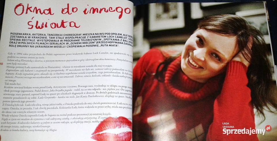 Swego nie znacie czyli Polska oczami