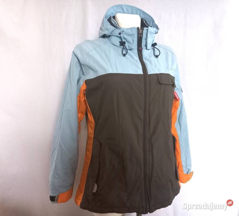 Kurtka NARCIARSKA r 38 system Recco Unisex NOWA Białystok