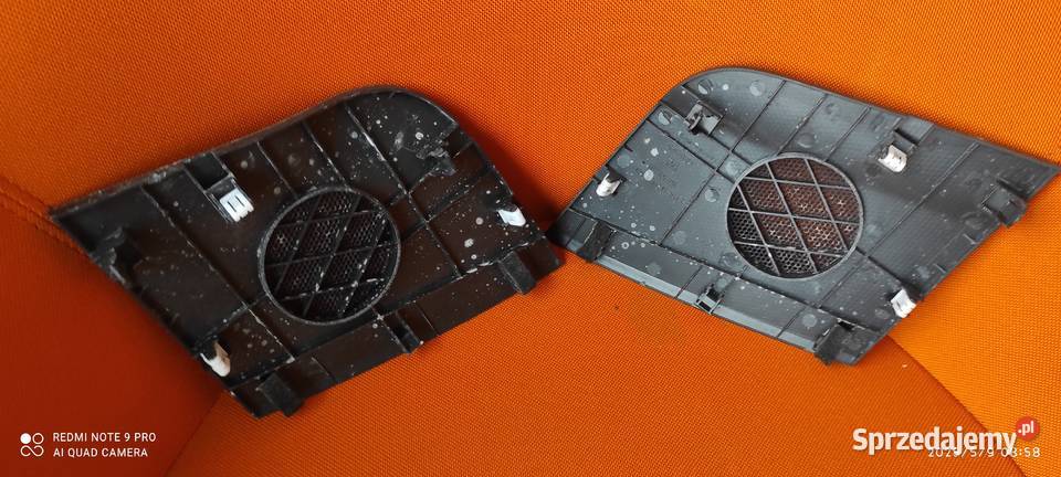 Kratka głośnika prawa lewa Subaru 66117AL02A Sprzęt audio fabryczny Częstochowa