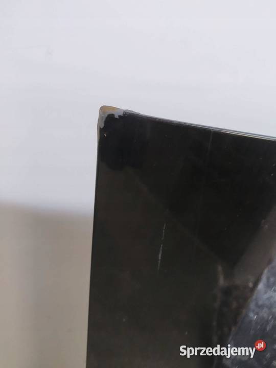 DRZWI PRAWE PRZÓD CZARNE Citroen C4 Grand