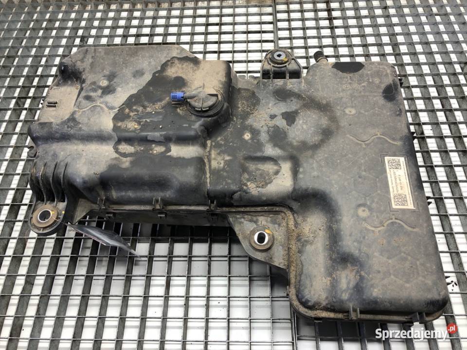 ZBIORNIK SCR VW TRANSPORTER T6 7E0131877J 20 110 podkarpackie