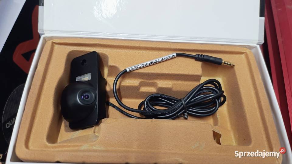 Sanyo Calrion Nakamichi Wzmaczniacz Retro Zapco Sochaczew