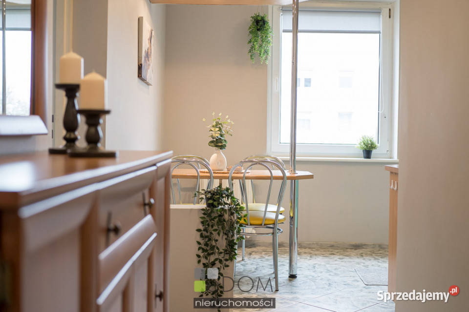 Mieszkanie Gorzów Wielkopolski 548m2 3 pok sprzedam