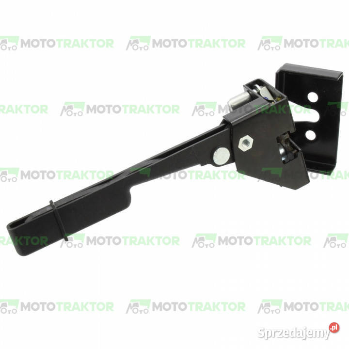 ZAMEK DRZWI LEWY MASSEY FERGUSON 4220 4235 6180 Łążynek