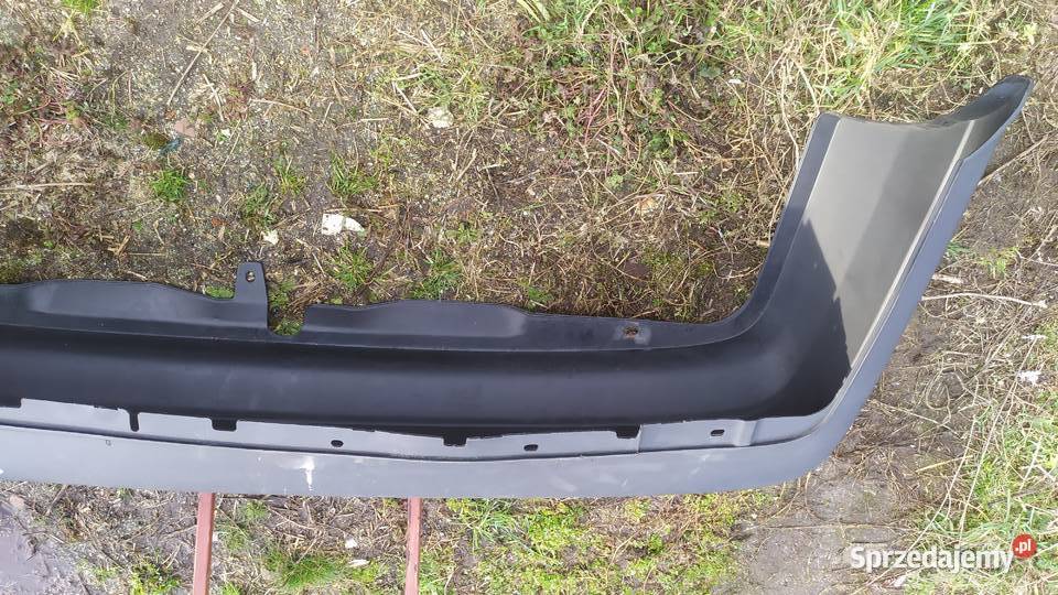 Honda concerto zderzak tył osobowe Byków