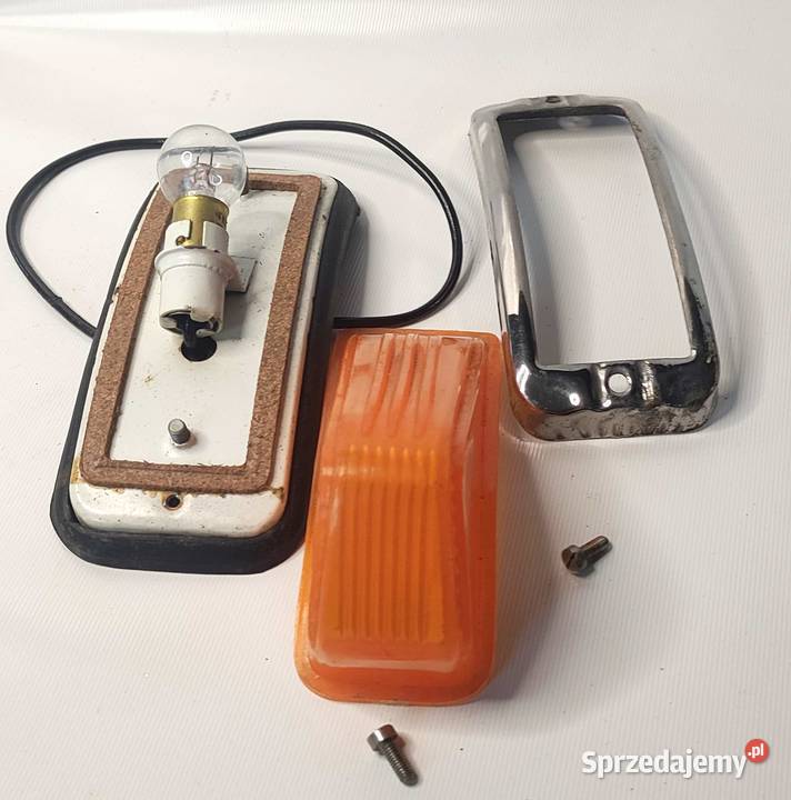 MAGNET KIERUNKOWSKAZY STAR 21 ciężarowe