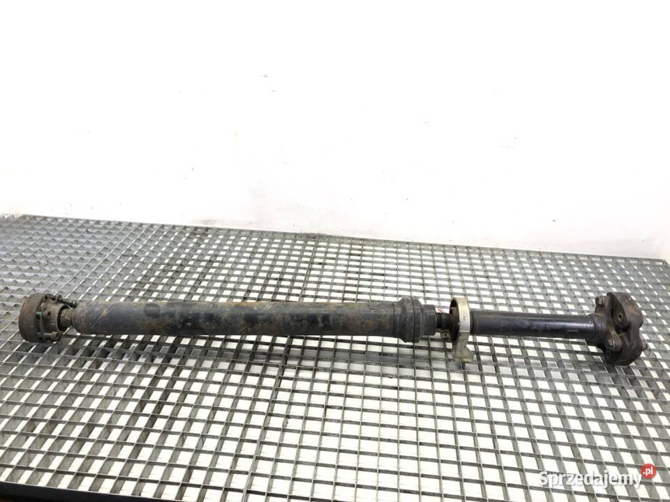 WAŁ NAPĘDOWY TYŁ VW TOUAREG SUV 0213 36 280