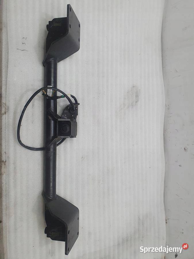 BELKA HAKA HOLOWNICZEGO 6775789 BMW E71 X6