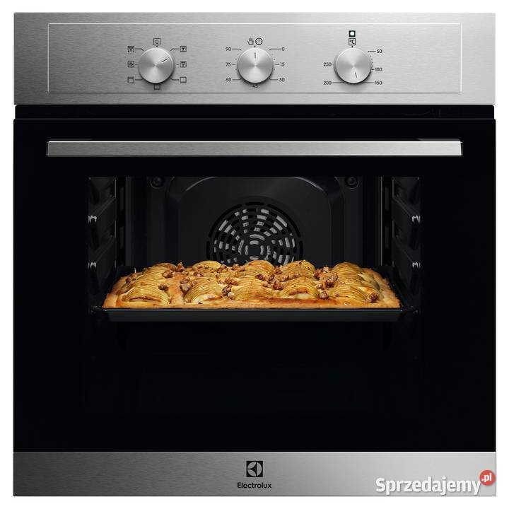 Piekarnik FORNO 58LT MULTI7 A INOX AQUACLEAN Kuchenki i piekarniki Rzeszów