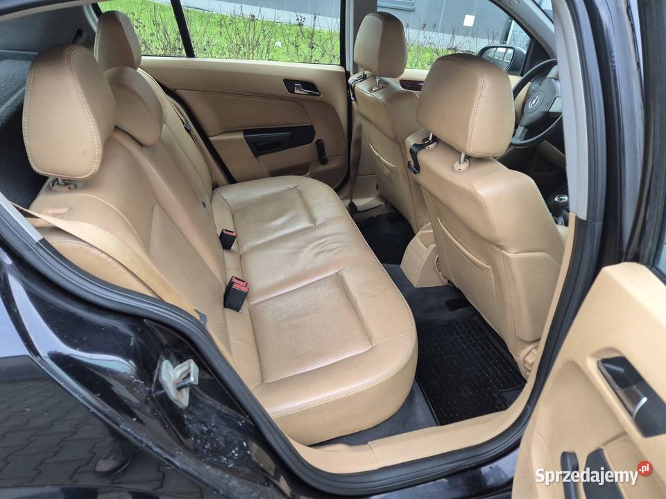 2004 Opel astra 3h benzynalpg 1796cm3 małopolskie Kraków