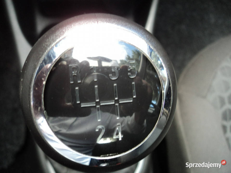 Opel Corsa E 2014 1400cm3 Corsa