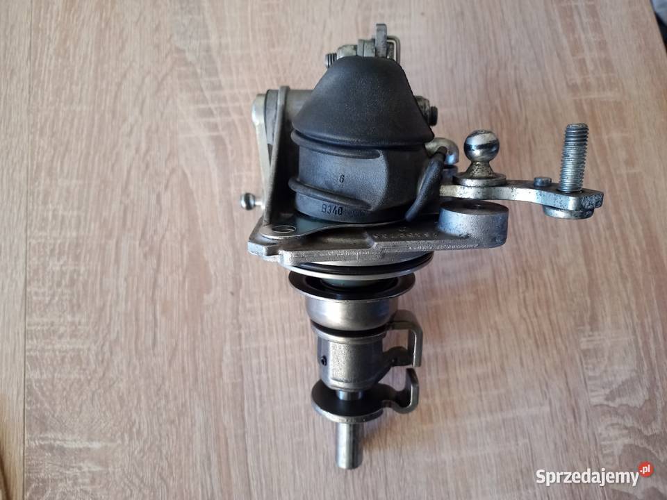 Wybierak skrzyni biegów FIAT BRAVO 55220241 16 Podzespoły skrzyń biegów