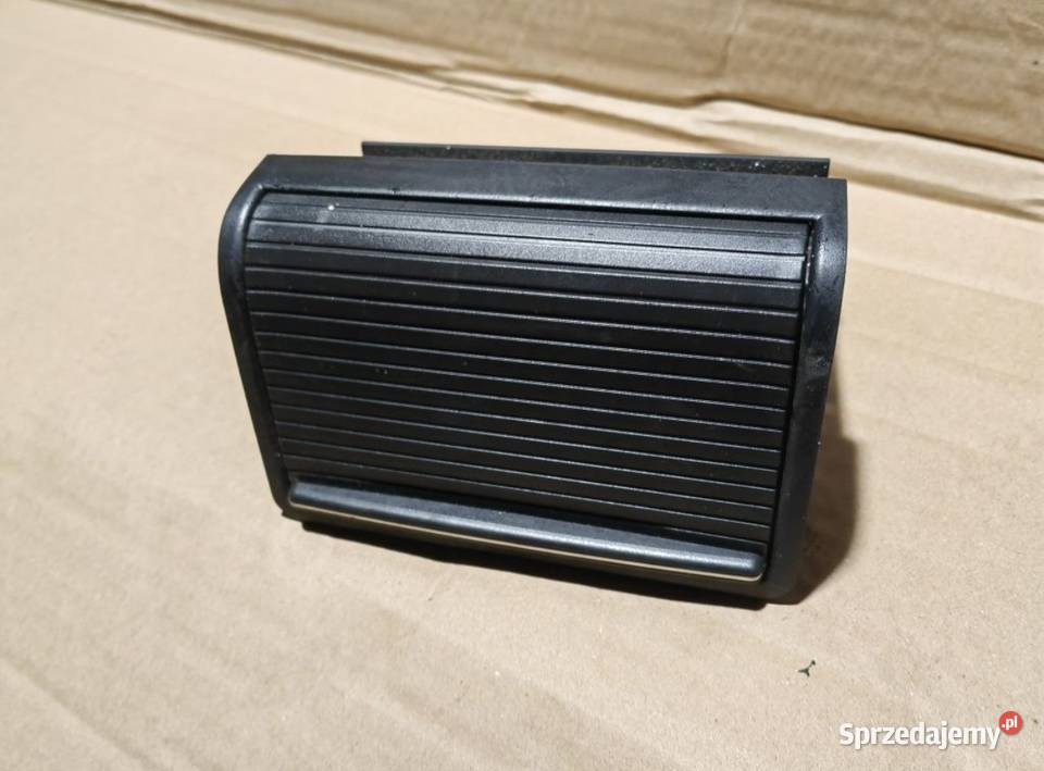 Popielniczka tylna roletka BMW E46 osobowe śląskie