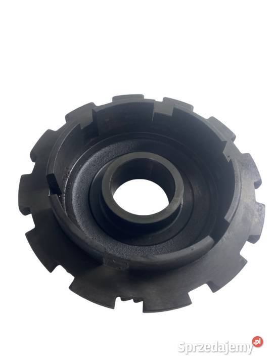 ZĘBATKA NAPĘDOWA 84263524 CNH HOLLAND CASE STEYR