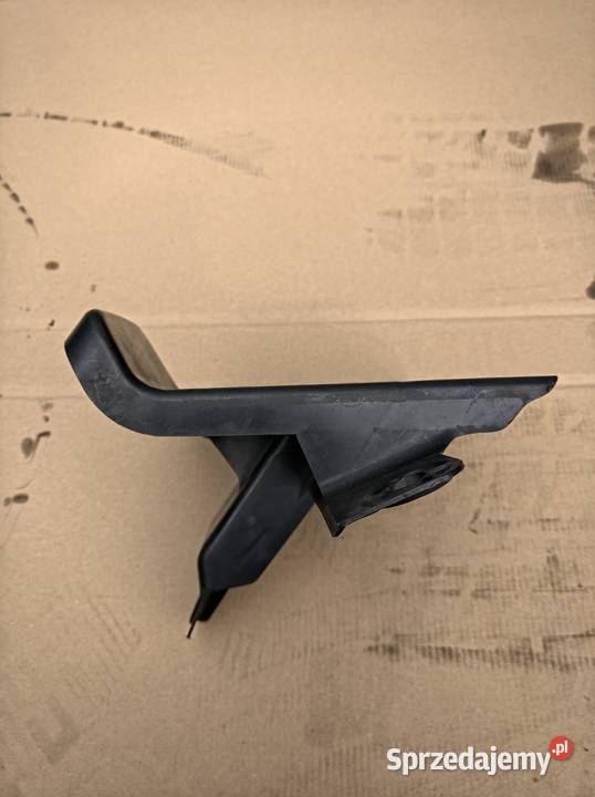 NISSAN QASHQAI J10 kierownica powietrza Chełm sprzedam