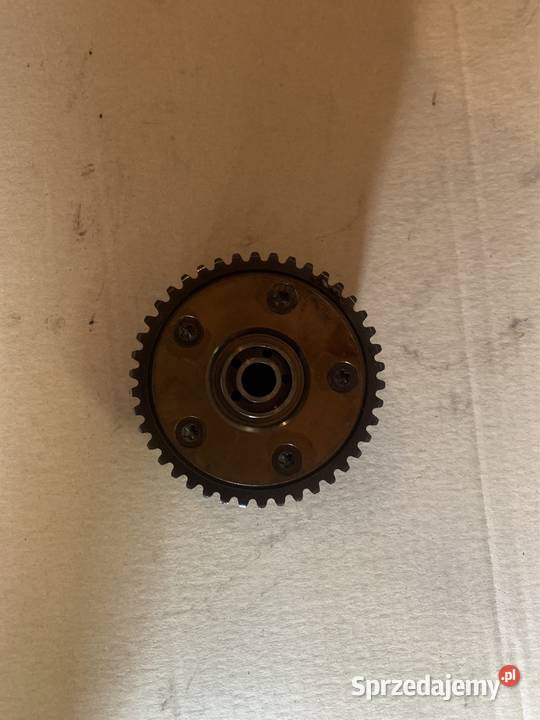 Wariator wanos ssący 7506775 bmw 7 e65 e66 Szczecin