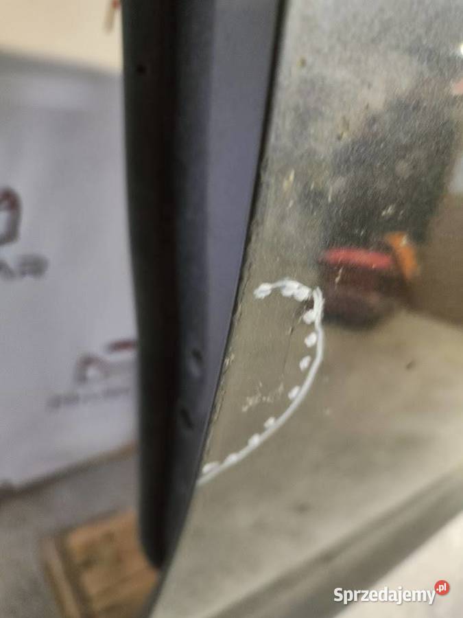 Drzwi Prawe Przednie Jaguar FPace Pleszew