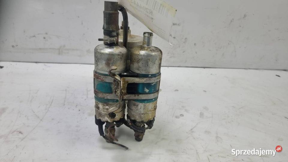 POMPKA PALIWOWA MERCEDESBENZ SL 500 R129 Pozostałe kujawsko-pomorskie Lipno