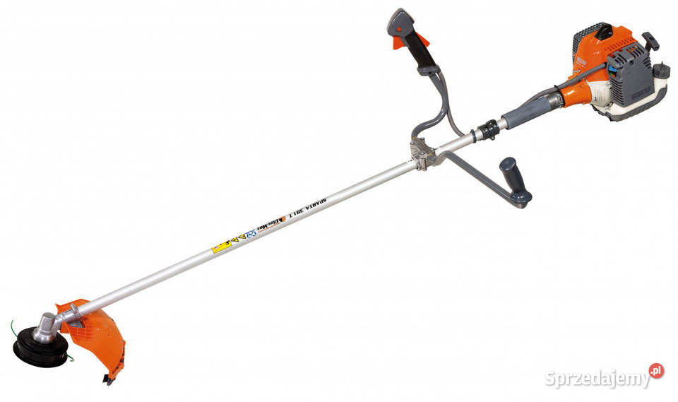 KOSA SPARTA 381 T Oleo Mac Nowy Targ sprzedam