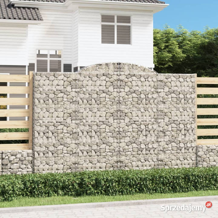Kosze gabionowe 8 300x50x200220 galwanizowane Warszawa sprzedam